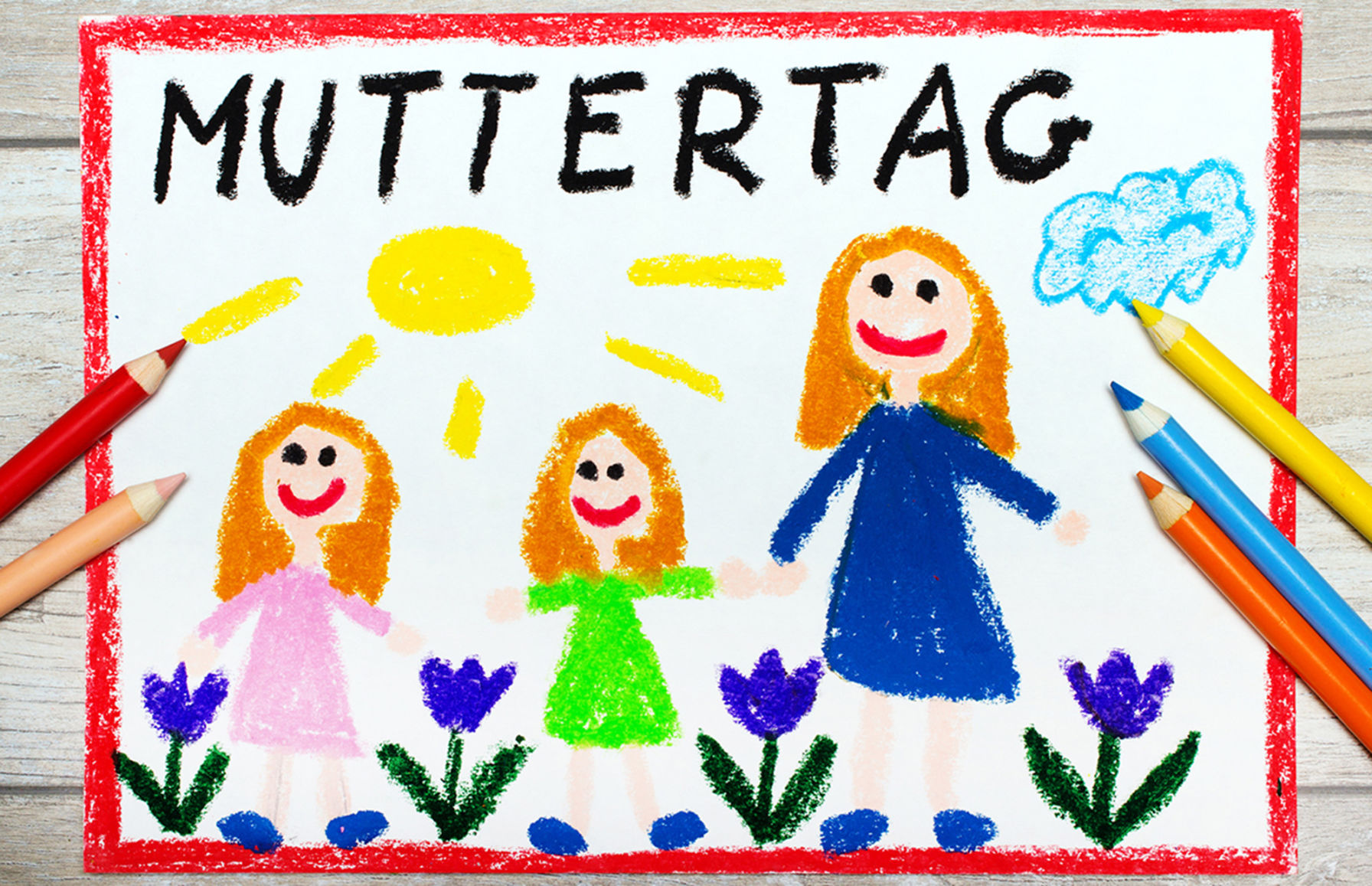 In Germany